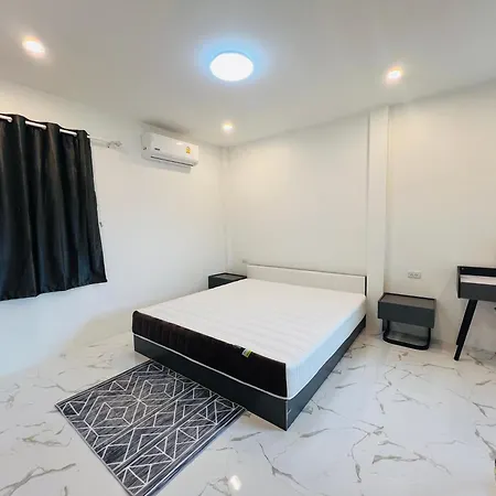 Utopia House Phangan
